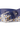 Leather Studded Belt  - Royal Blue