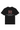 Crown Heritage Tee - Black