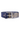 Ceinture cloutée en cuir - Bleu roi 