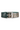 Ceinture cloutée en cuir - Vert 